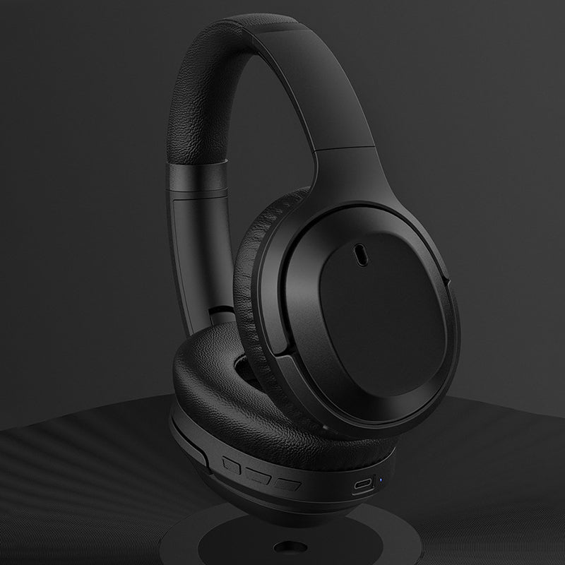 GORSUN MA98 Stereo Sound Bluetooth Headset ANC+ENC Støjreducerende over-ear hovedtelefoner GORSUN MA98 Stereo Sound Bluetooth Headset ANC+ENC Støjreducerende over-ear hovedtelefoner